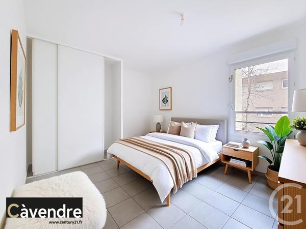 Appartement F3 à vendre  3 pièces - 65,71 m2 AVIGNON - 84