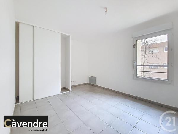 Appartement F3 à vendre  3 pièces - 65,71 m2 AVIGNON - 84