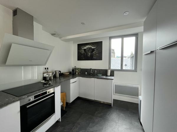 Appartement à louer |  Bagnères-de-Bigorre |  3 pièces | 80 m²