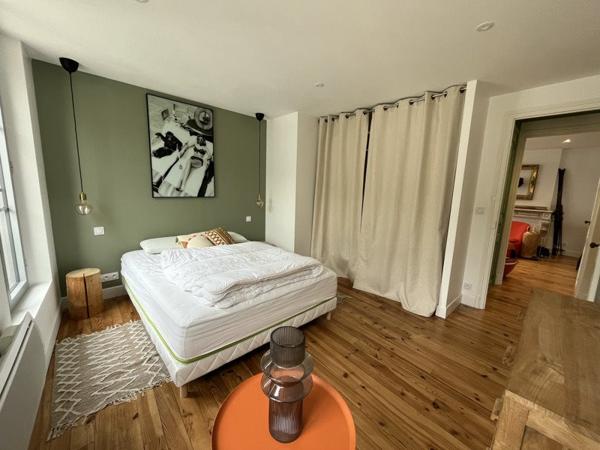 Appartement à louer |  Bagnères-de-Bigorre |  3 pièces | 80 m²