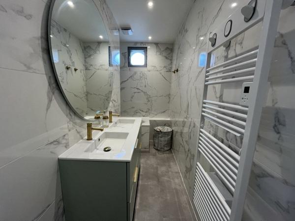 Appartement à louer |  Bagnères-de-Bigorre |  3 pièces | 80 m²