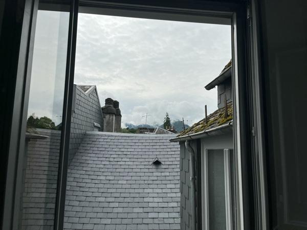 Appartement à louer |  Bagnères-de-Bigorre |  3 pièces | 80 m²