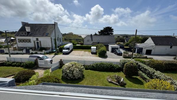 A vendre - maison à PLOUHARNEL - Quartier recherché