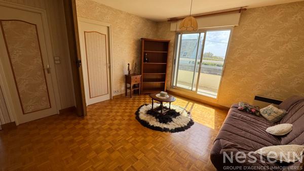 A vendre - maison à PLOUHARNEL - Quartier recherché