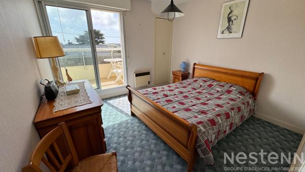 A vendre - maison à PLOUHARNEL - Quartier recherché
