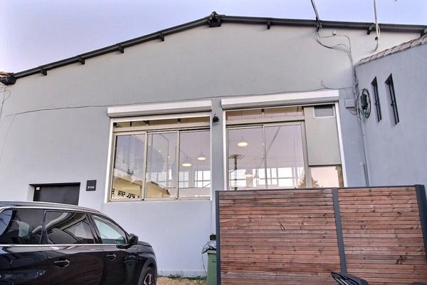 AIX-EN-PROVENCE - SECTEUR CELONY - LOFT - VASTE TERRASSE -