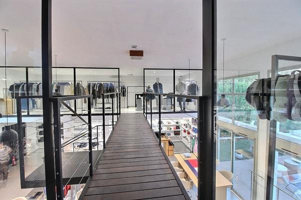 AIX-EN-PROVENCE - SECTEUR CELONY - LOFT - VASTE TERRASSE -