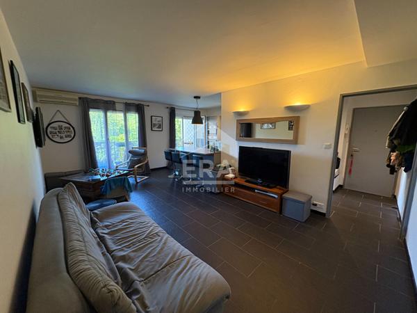 A vendre appartement 5 pièces SAINT ANDRE DE LA ROCHE 101 m2