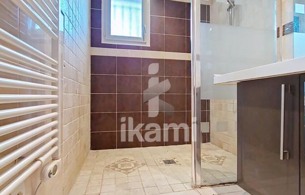 Maison de 90 m²