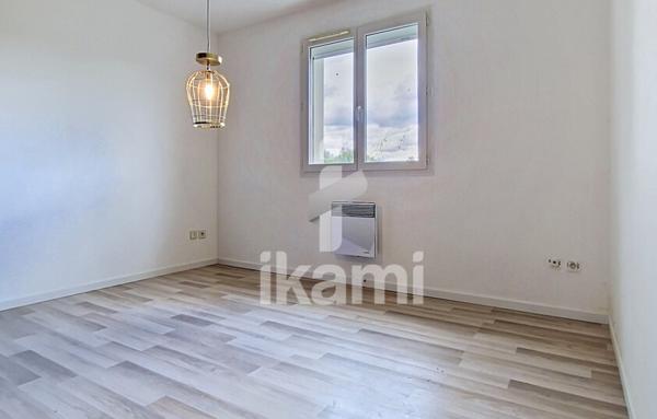 Maison de 90 m²