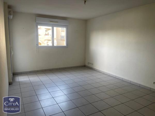 Appartement à vendre 3 pièces 55.14m² Poitiers (86000)