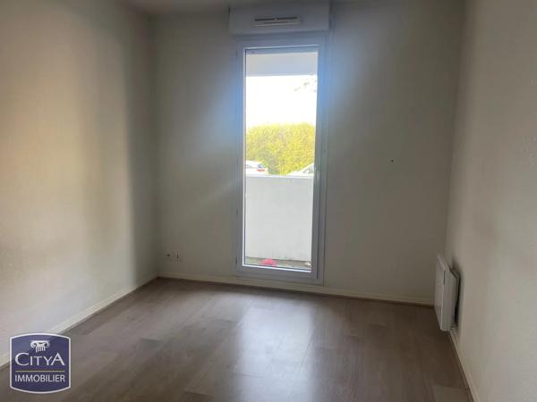 Appartement à vendre 3 pièces 55.14m² Poitiers (86000)