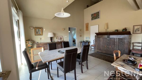 Appartement de prestige à vendre, port de La Trinité-sur-Mer