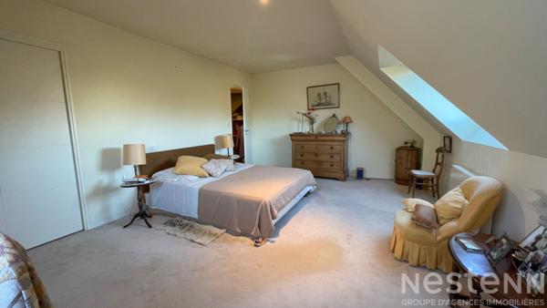 Appartement de prestige à vendre, port de La Trinité-sur-Mer