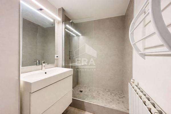 Appartement 4 pièces à vendre à Martigues - Quartier Croix-Sainte - Mas de Pouane - Saint-Jean