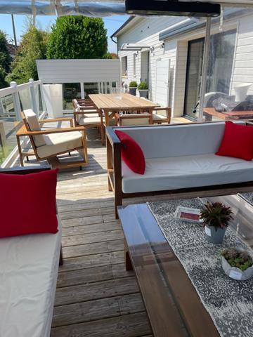 Maison 10 pièces - 250 m²