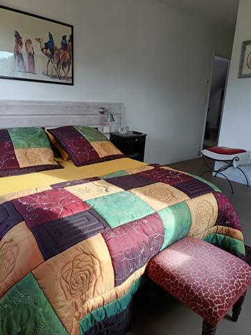 Maison 10 pièces - 250 m²