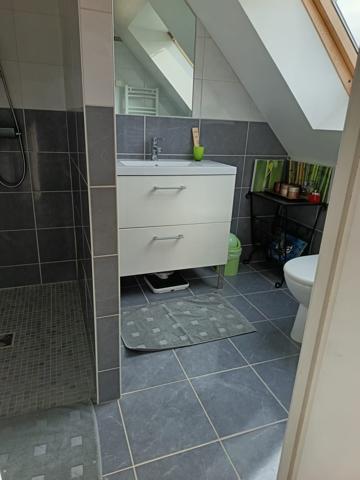 Maison 10 pièces - 250 m²