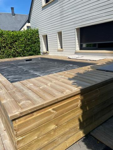 Maison 10 pièces - 250 m²