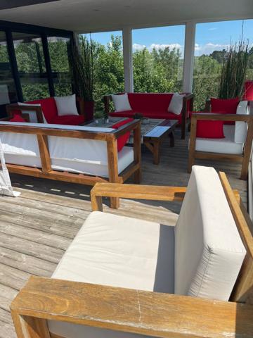 Maison 10 pièces - 250 m²