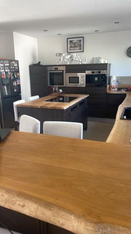 Maison 10 pièces - 250 m²