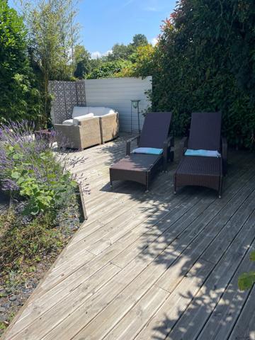 Maison 10 pièces - 250 m²