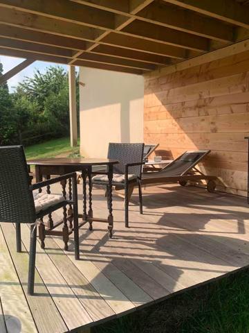 Maison 10 pièces - 250 m²