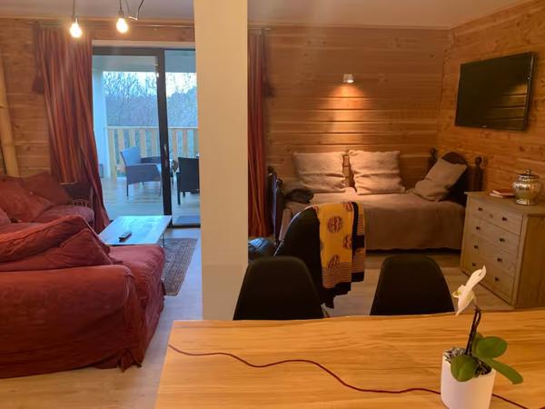 Maison 10 pièces - 250 m²