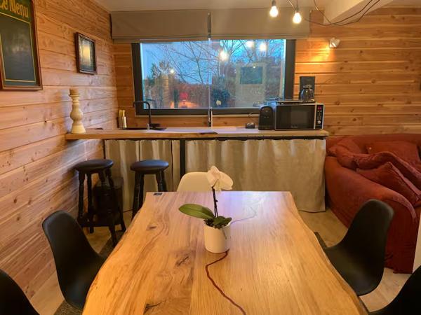 Maison 10 pièces - 250 m²