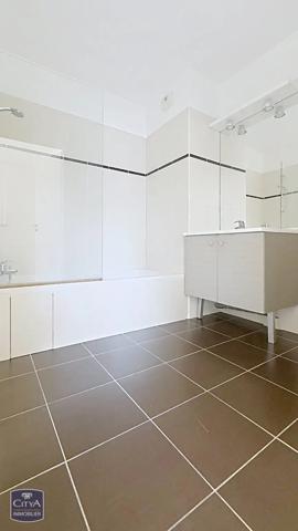 Appartement à vendre 3 pièces 57.5m² Décines-Charpieu (69150)