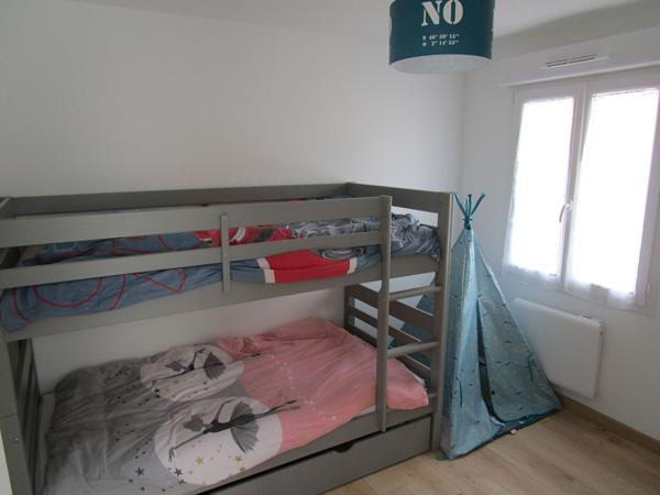 Maison 3 pièce(s) 52.42 m2