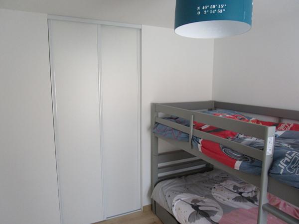 Maison 3 pièce(s) 52.42 m2