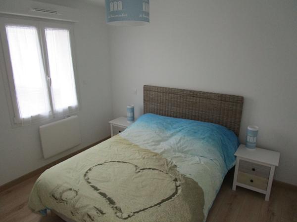 Maison 3 pièce(s) 52.42 m2