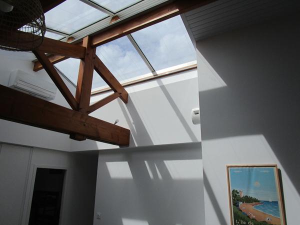 Maison 3 pièce(s) 52.42 m2