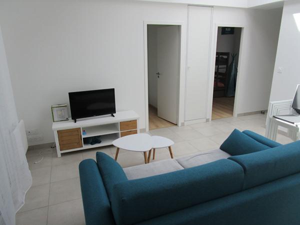 Maison 3 pièce(s) 52.42 m2