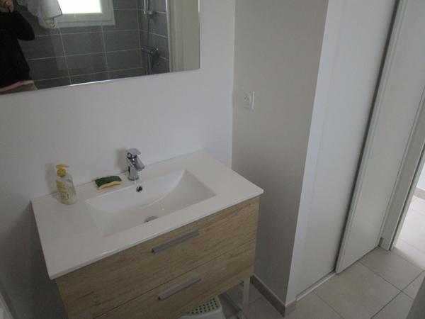 Maison 3 pièce(s) 52.42 m2