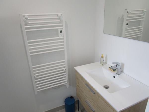 Maison 3 pièce(s) 52.42 m2