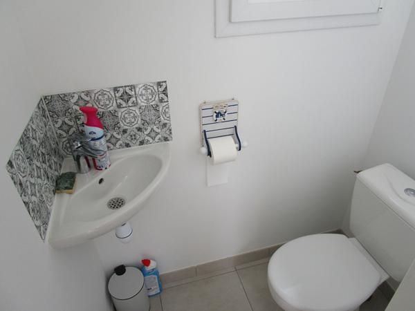 Maison 3 pièce(s) 52.42 m2