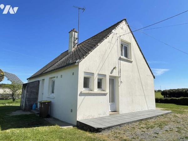 Maison d'habitation