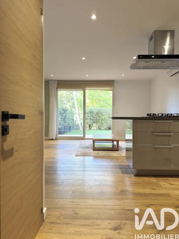 Appartement à vendre 2 pièces 40,69 m² Saint-Raphaël