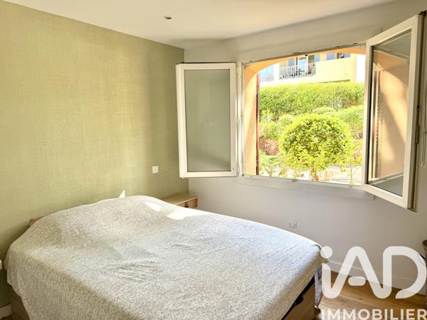 Appartement à vendre 2 pièces 40,69 m² Saint-Raphaël