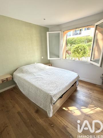 Appartement à vendre 2 pièces 40,69 m² Saint-Raphaël