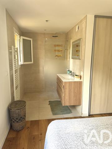 Appartement à vendre 2 pièces 40,69 m² Saint-Raphaël