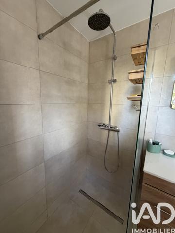 Appartement à vendre 2 pièces 40,69 m² Saint-Raphaël