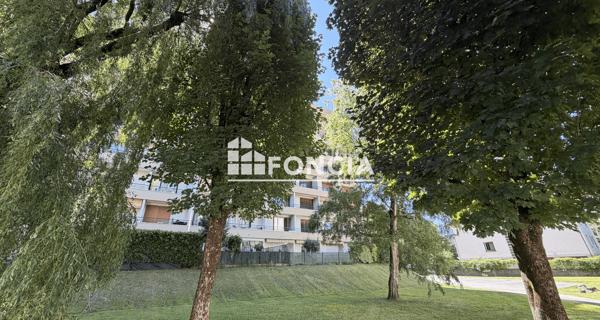 À vendre Appartement 4 pièces 81 m² - Vizille 38220
