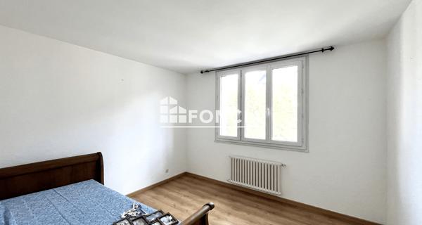 À vendre Appartement 4 pièces 81 m² - Vizille 38220