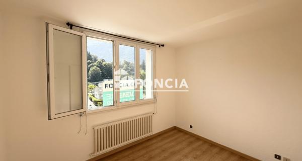 À vendre Appartement 4 pièces 81 m² - Vizille 38220