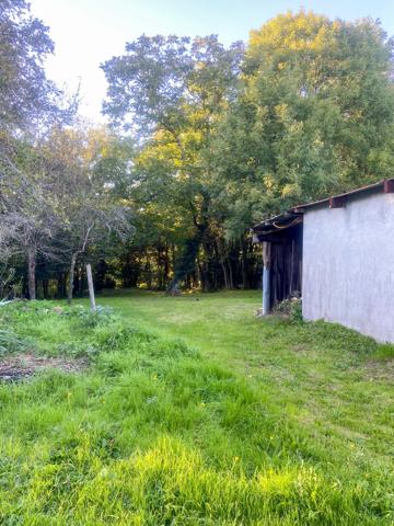 Maison à vendre à Chabanais (16150) - Charente
