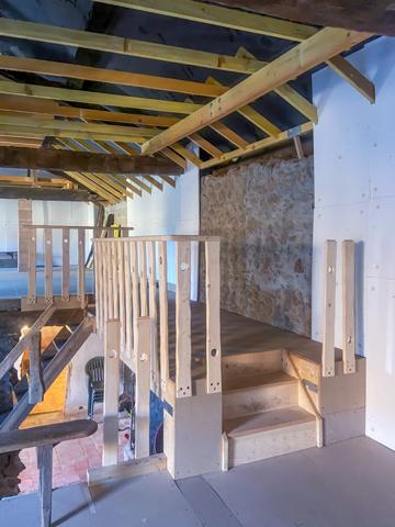 Maison à vendre à Chabanais (16150) - Charente