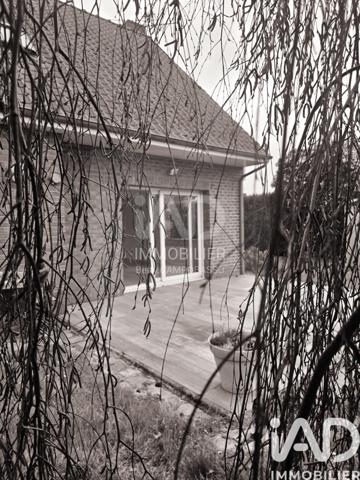 Maison à vendre 5 pièces 113 m² Valenciennes